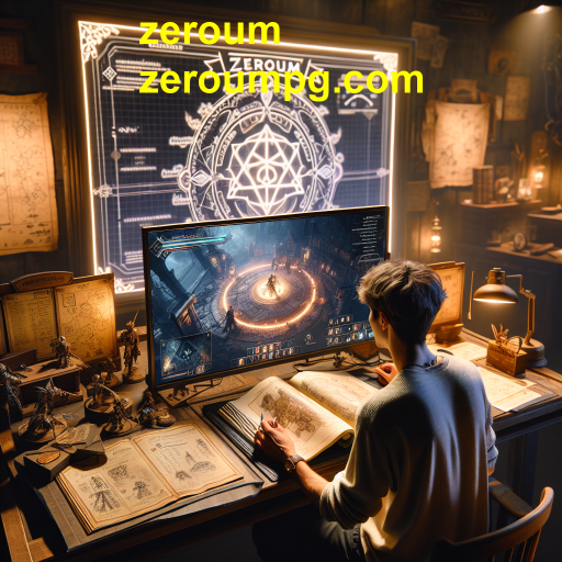 At Zeroum, you can watch live streams from top gamers, discover exclusive gameplay content, and connect with fellow fans of the gaming community.