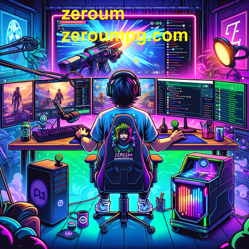 A Revolução dos Live Streams nos Jogos