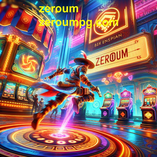 Explorando a Categoria 'Gameplay Videos' no Zeroum: A Nova Fronteira do Entretenimento Digital